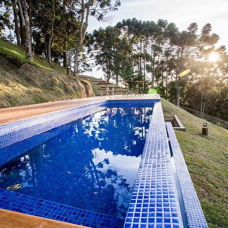 Pousada Villa Catarina Goncalves Ngoại thất bức ảnh