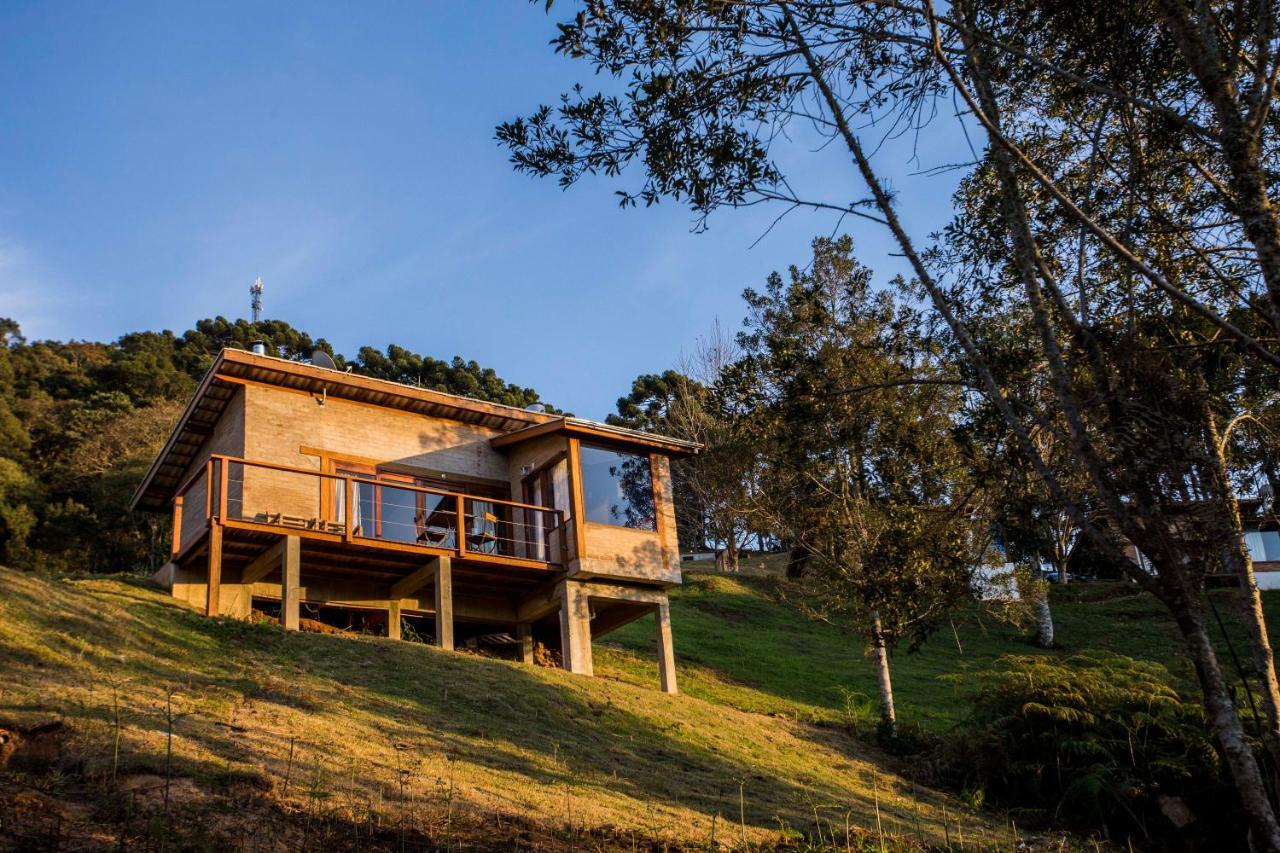 Pousada Villa Catarina Goncalves Ngoại thất bức ảnh