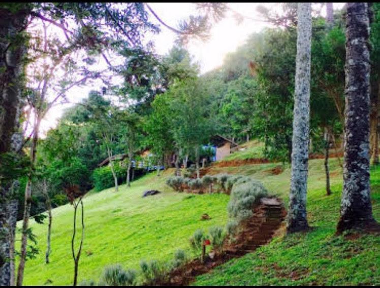 Pousada Villa Catarina Goncalves Ngoại thất bức ảnh