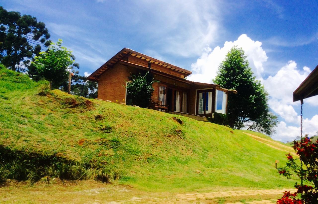 Pousada Villa Catarina Goncalves Ngoại thất bức ảnh