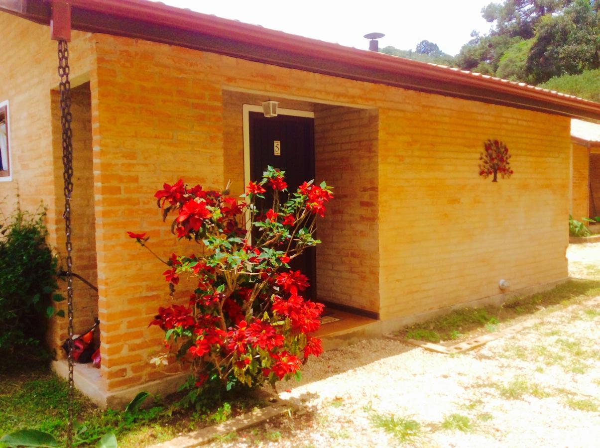 Pousada Villa Catarina Goncalves Ngoại thất bức ảnh